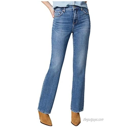 Jag Jeans Women's Pheobe High Rise Boot Jean