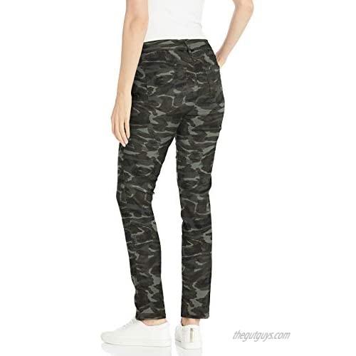 Vintage America Blues Women's Classic Skinny Jean Available Also in Eco-Friendly Fabric
