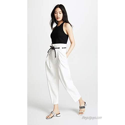 3.1 Phillip Lim Women's Origami Pants