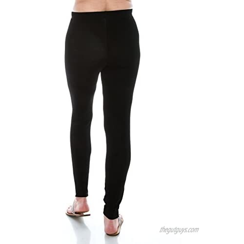 Jostar Women's Acetate Slim Fit Pants