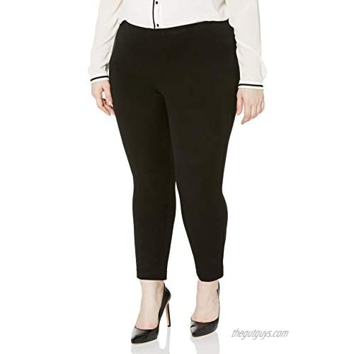 Karen Kane Women's Plus Size Piper Pant