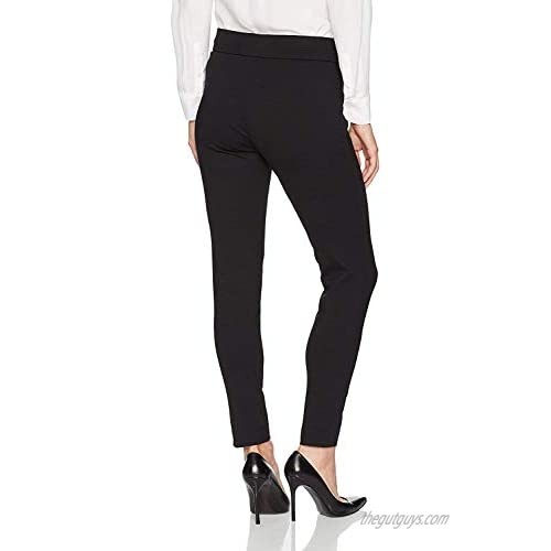 NINE WEST Women's Light Weight Compression Pant