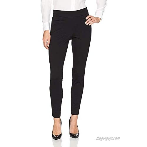 NINE WEST Women's Light Weight Compression Pant