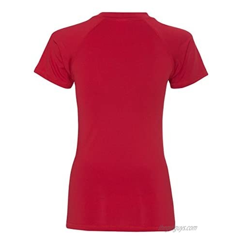 Burnside B5150 - Women's Rash Guard Shirt