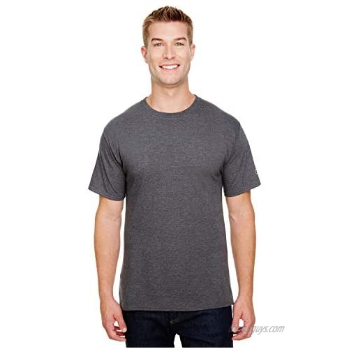 Champion Mens Ringspun Cotton T-Shirt (CP10)