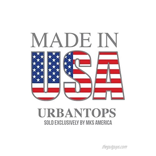URBANTOPS Mens Hipster Hip Hop Floral Graphic Longline T-Shirt (Various Styles)