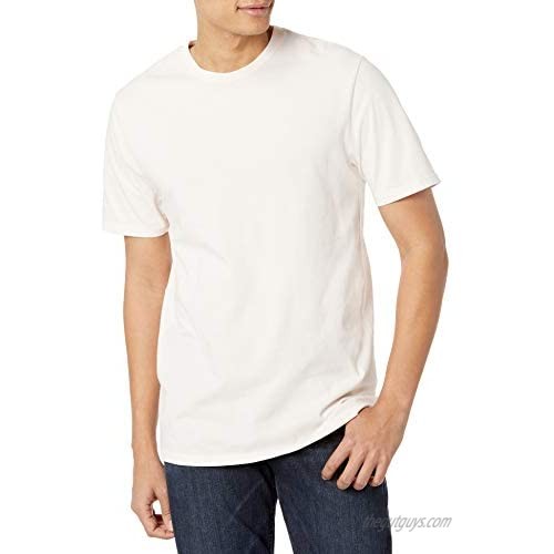 Volcom Men's Solid Stone Short Sleeve T-Shirt