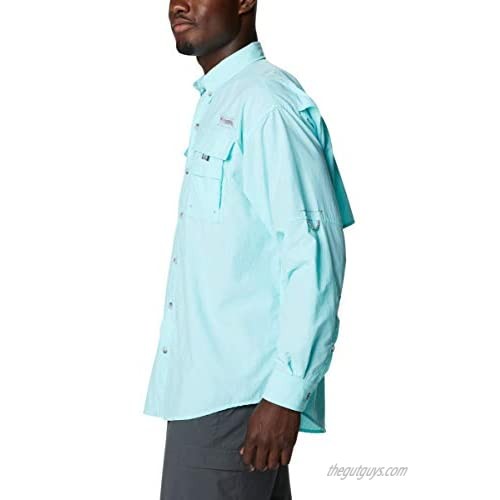 Columbia Men's Bahama Icon Long Sleeve Shirt