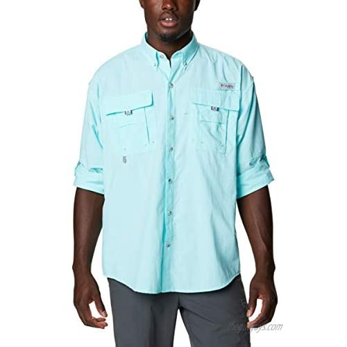 Columbia Men's Bahama Icon Long Sleeve Shirt
