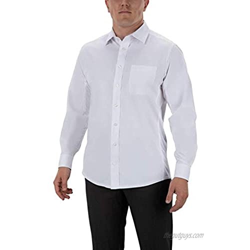 Vertx Men's Capitol Dress Shirt