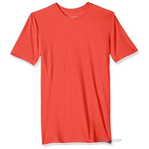 Hurley Men's Nike Dri-fit Premium Short Sleeve Tshirt