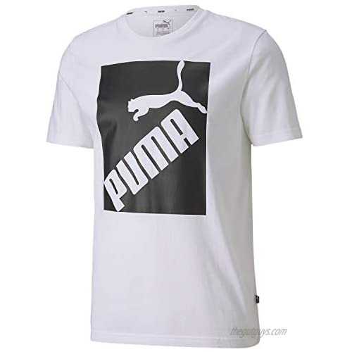 PUMA Men's T-Shirt
