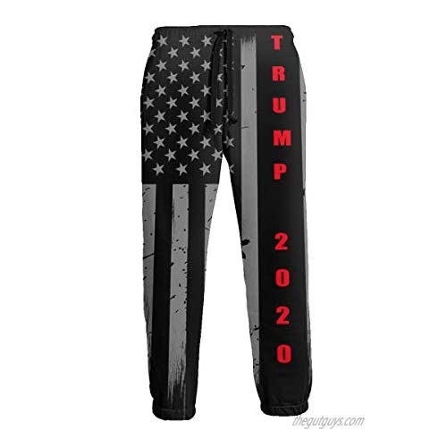 BLACK-OD Mens 3D Digital Print Graphric Cool Joggers Casual Pants Sports Sweatpants