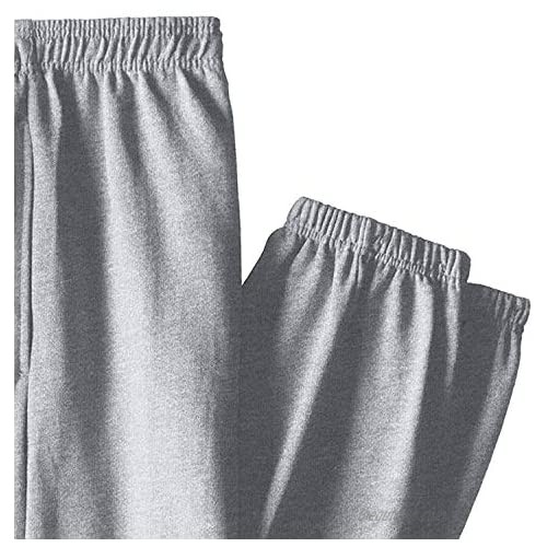 Champion Sweatpants for Men - Big and Tall Men - Powertrain Men's Sports Pants