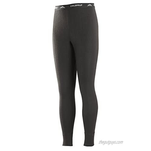 ColdPruf Youth Enthusiast Single Layer Bottom