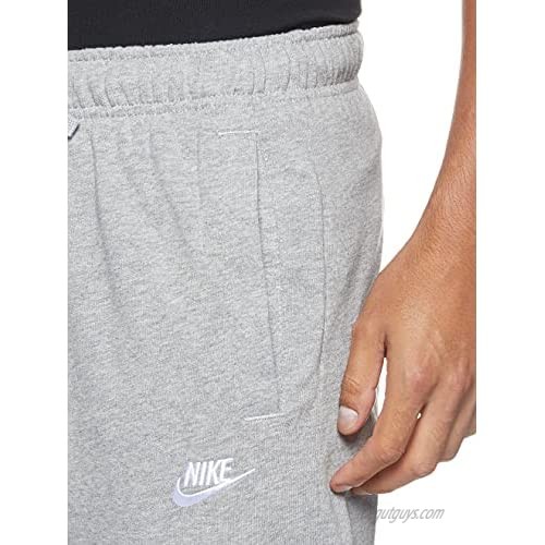 Nike Mens NSW Sportswear Club Fleece Light Weight Sweatpants BV2766