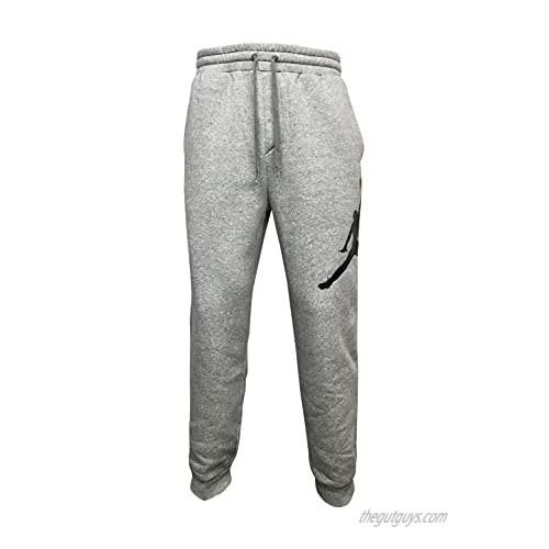 Nike Men's Sweatpants Cotton/Polyester Blend Jordan DA6803