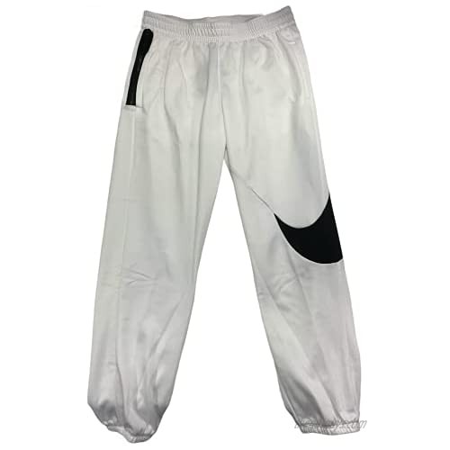Nike Men's Therma HBR Dri Fit Loose Fit Athletic Pants