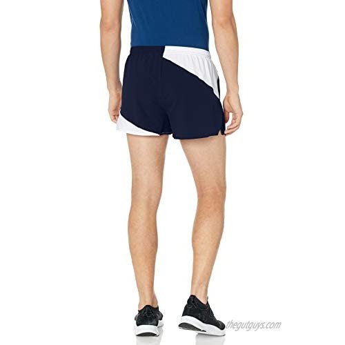 ASICS Men's Gunlap 1/2 Split Shorts