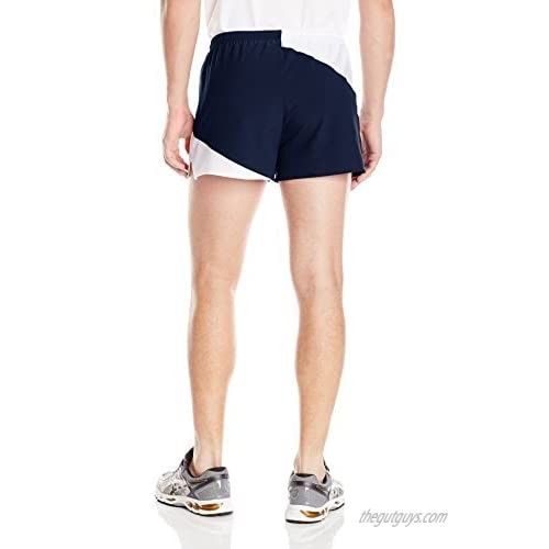 ASICS Men's Gunlap 1/2 Split Shorts