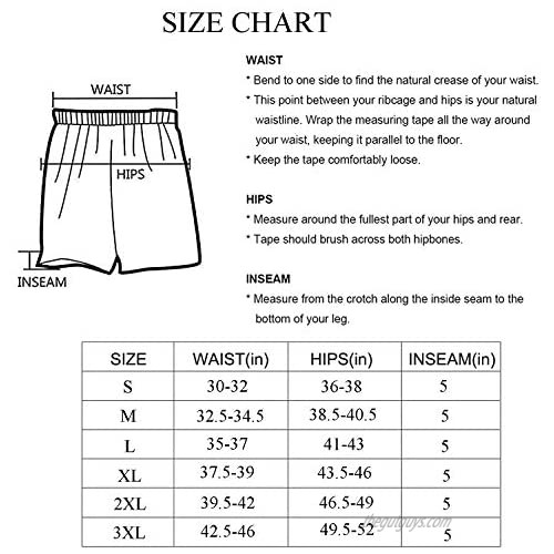 LAZALAM Men's 5 Running Workout Shorts Quick Dry Mesh Liner Athletic Shorts with Back Zipper Pockets
