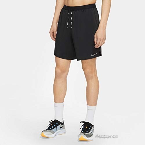 Nike Flex Stride Men's 7 Brief Running Shorts Cj5459-010
