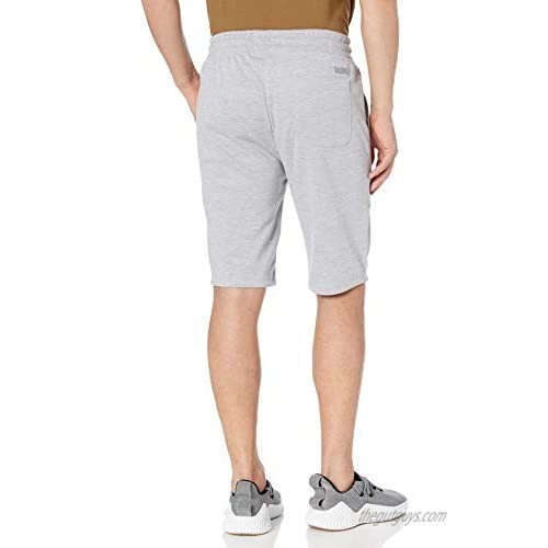 Southpole Men's Tech Fleece Shorts