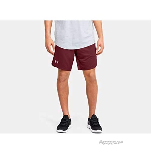 Under Armour Knit Training Shorts - SS20 - Large - N A