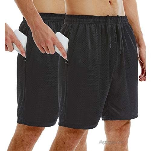 Vogyal mens Running Shorts