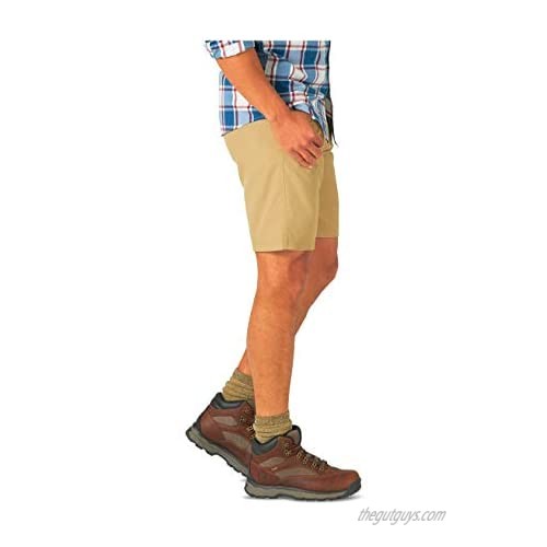 Wrangler Men's Outdoor Performance Utility Shorts