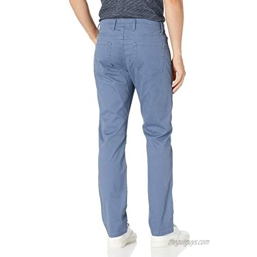 Brand - Goodthreads Men's Straight-Fit Bedford Cord Pant