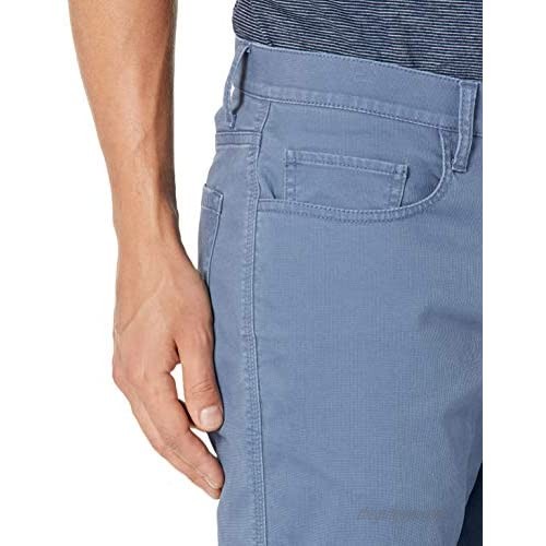 Brand - Goodthreads Men's Straight-Fit Bedford Cord Pant