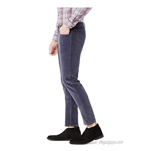 Dockers Men's Slim Fit Smart Jean Cut 360 Flex Pants