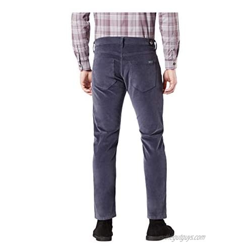 Dockers Men's Slim Fit Smart Jean Cut 360 Flex Pants