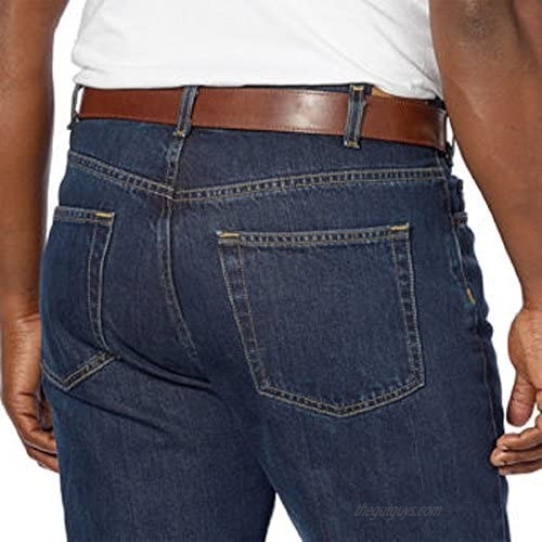 Kirkland Signature Men's Authentic Jeans Wear