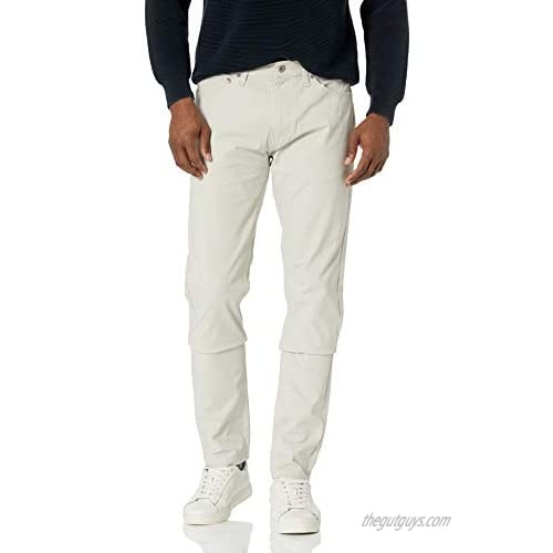 Dockers Men's Slim Fit Ultimate Jean Cut Pants