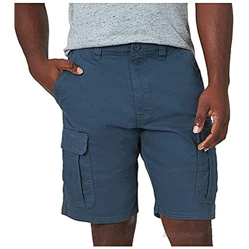 Men's Classic Casual Fit Shorts  Cargo Shorts