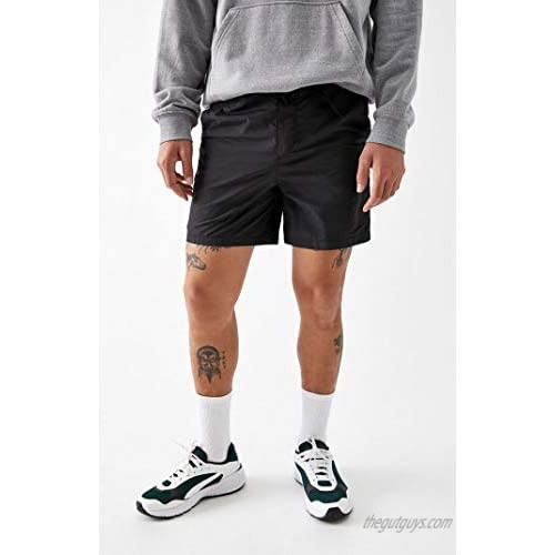 PacSun Men's Willie Nylon Shorts