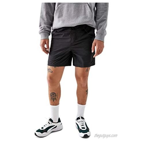 PacSun Men's Willie Nylon Shorts