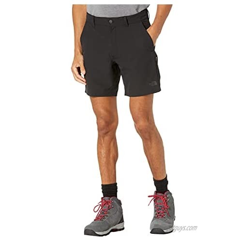 The North Face mens Rolling Sun Packable Shorts - Short Length