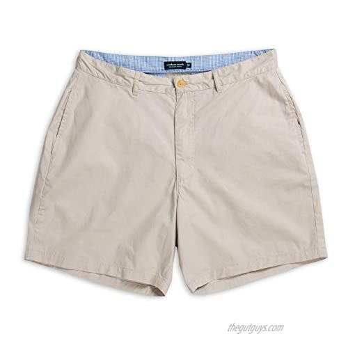 Windward Summer Shorts - 6 Flat
