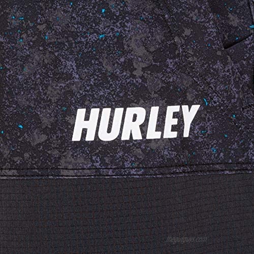 Hurley Men's Phantom+ Explore Apex 17.5 in. Boardshorts