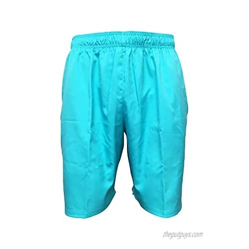 Nike Men's Swim Trunks/Board Shorts Polyester/Elastane Blend 9''
