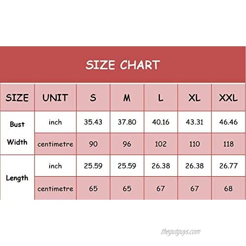 WMZCYXY Women's Casual V Neck Swing Tank Top Summer Loose Fitting Camisole Shirts