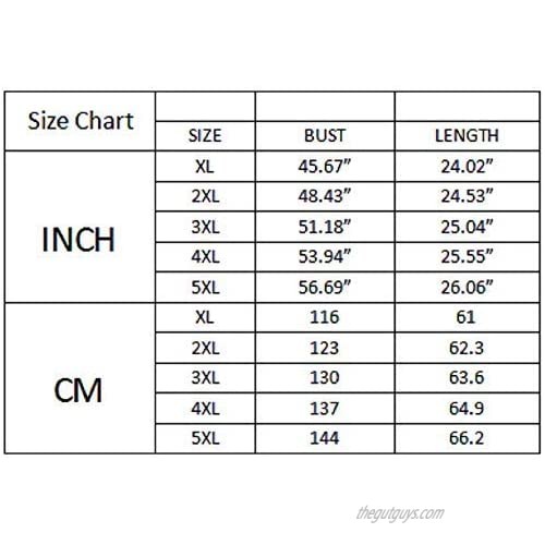 YONYWA Women Plus Size Tank Tops Summer Sleeveless Button Up Casual Henley Shirts Flowy Pleated Blouses